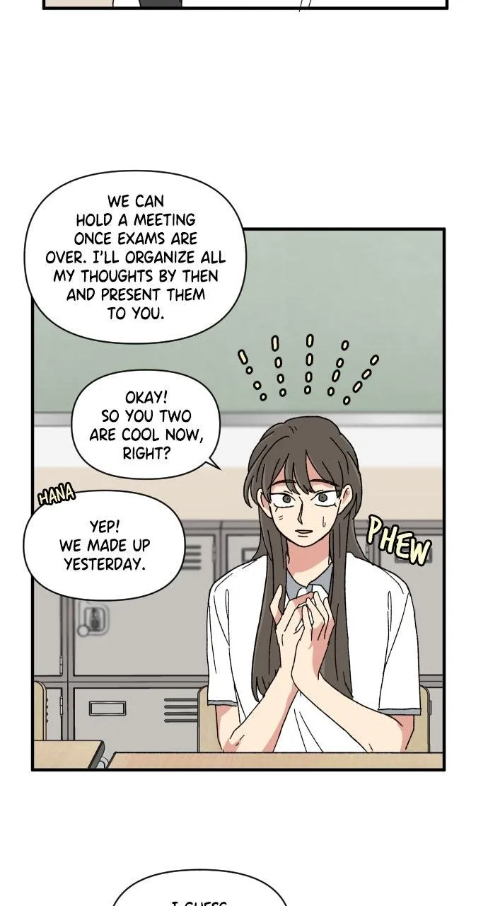 The Prize of Youth Chapter 43 Online - página 59