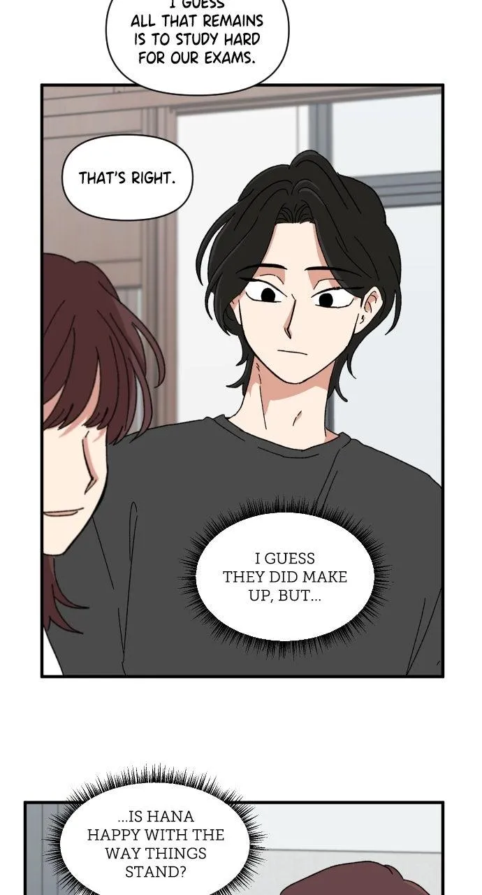 The Prize of Youth Chapter 43 Online - página 60