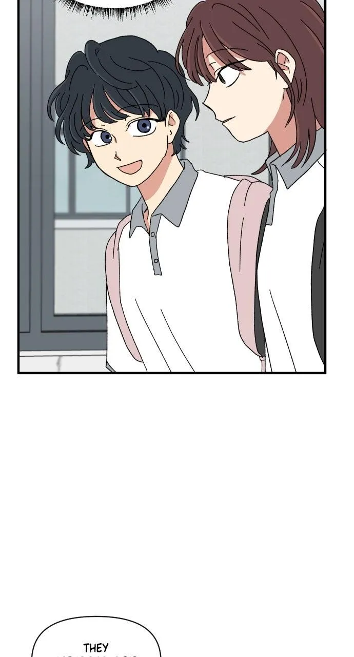 The Prize of Youth Chapter 43 Online - página 61