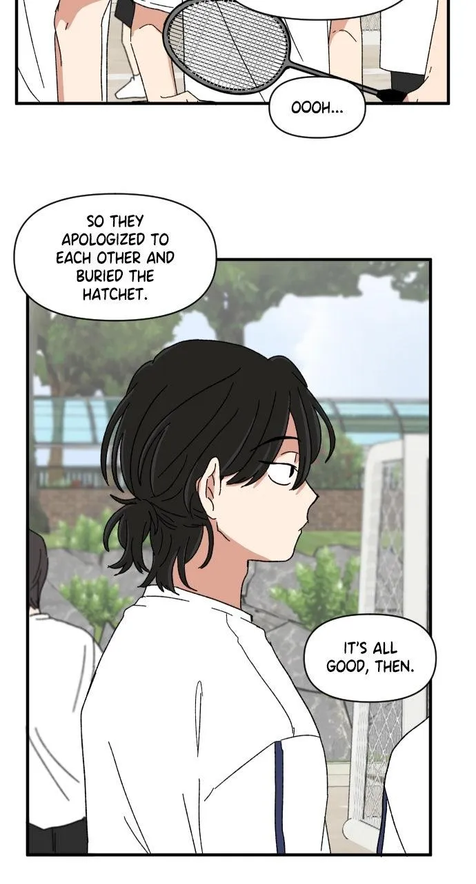 The Prize of Youth Chapter 43 Online - página 63