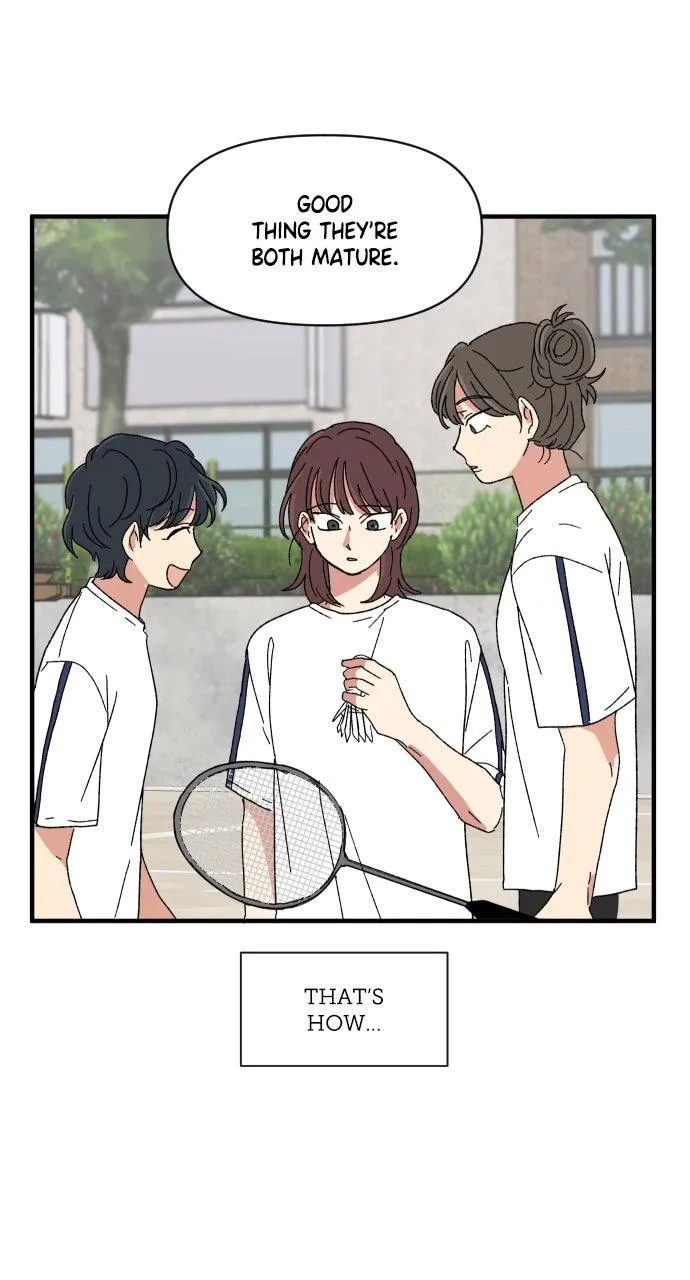 The Prize of Youth Chapter 43 Online - página 64