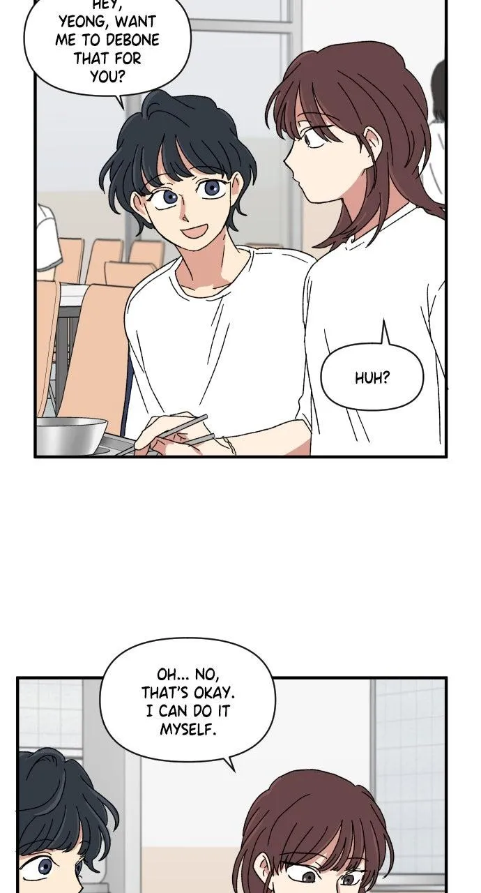 The Prize of Youth Chapter 43 Online - página 66