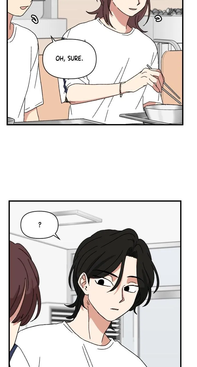 The Prize of Youth Chapter 43 Online - página 67