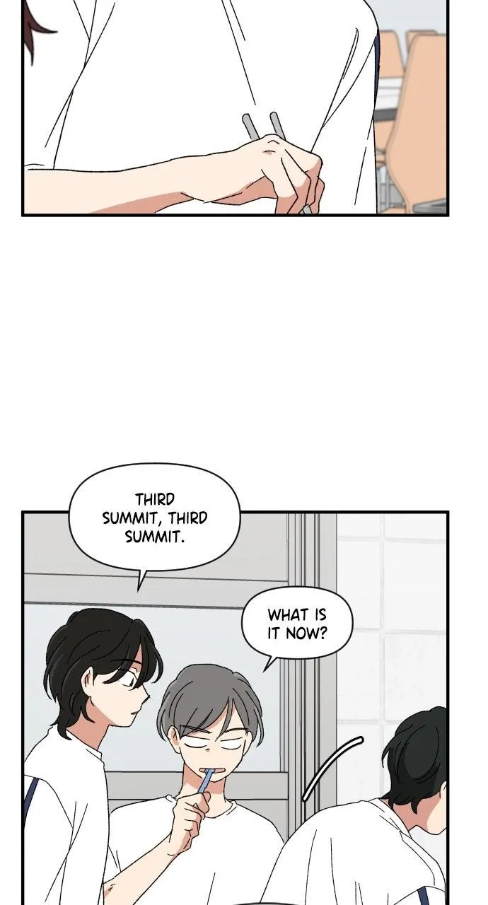 The Prize of Youth Chapter 43 Online - página 68