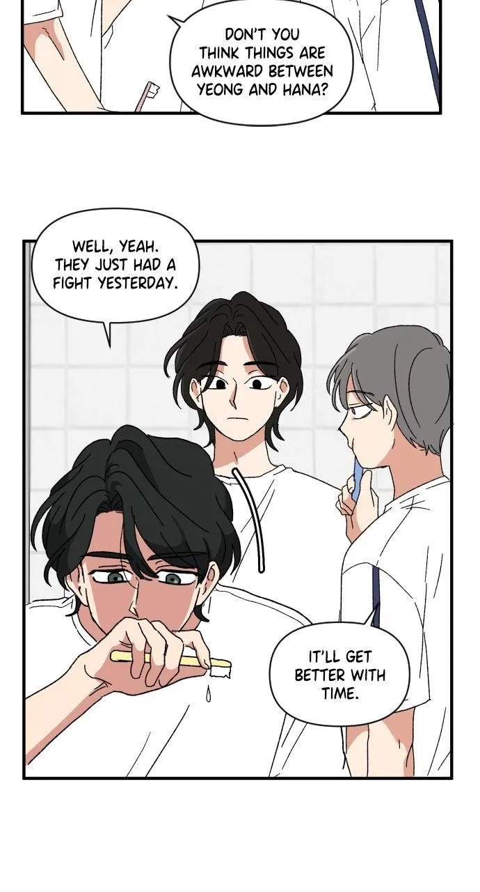 The Prize of Youth Chapter 43 Online - página 69
