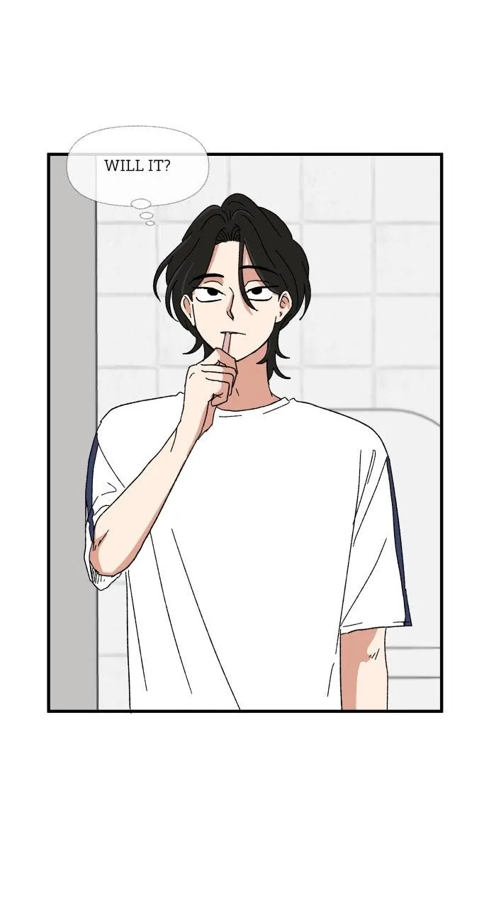 The Prize of Youth Chapter 43 Online - página 70