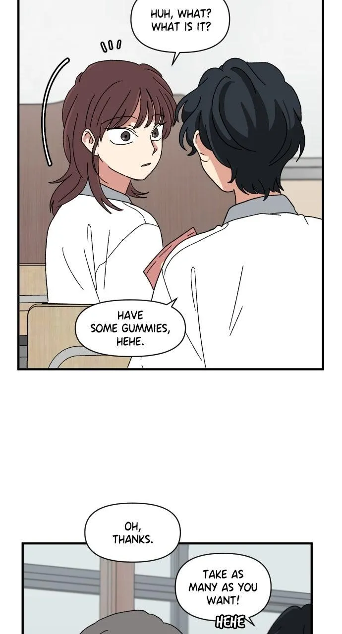 The Prize of Youth Chapter 43 Online - página 73