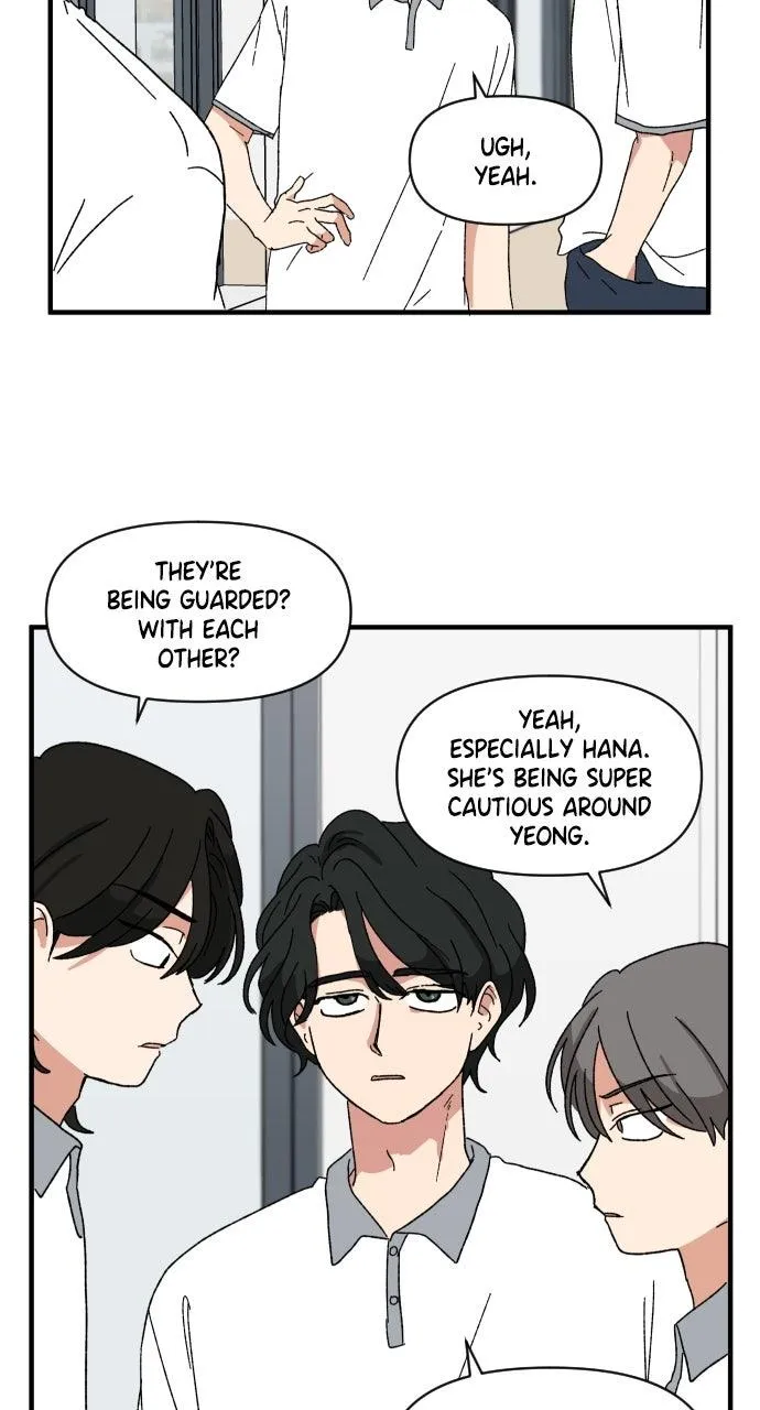 The Prize of Youth Chapter 43 Online - página 75