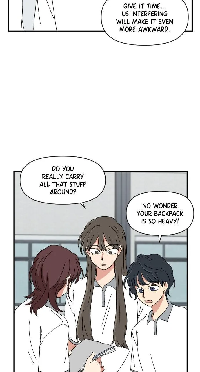 The Prize of Youth Chapter 43 Online - página 76