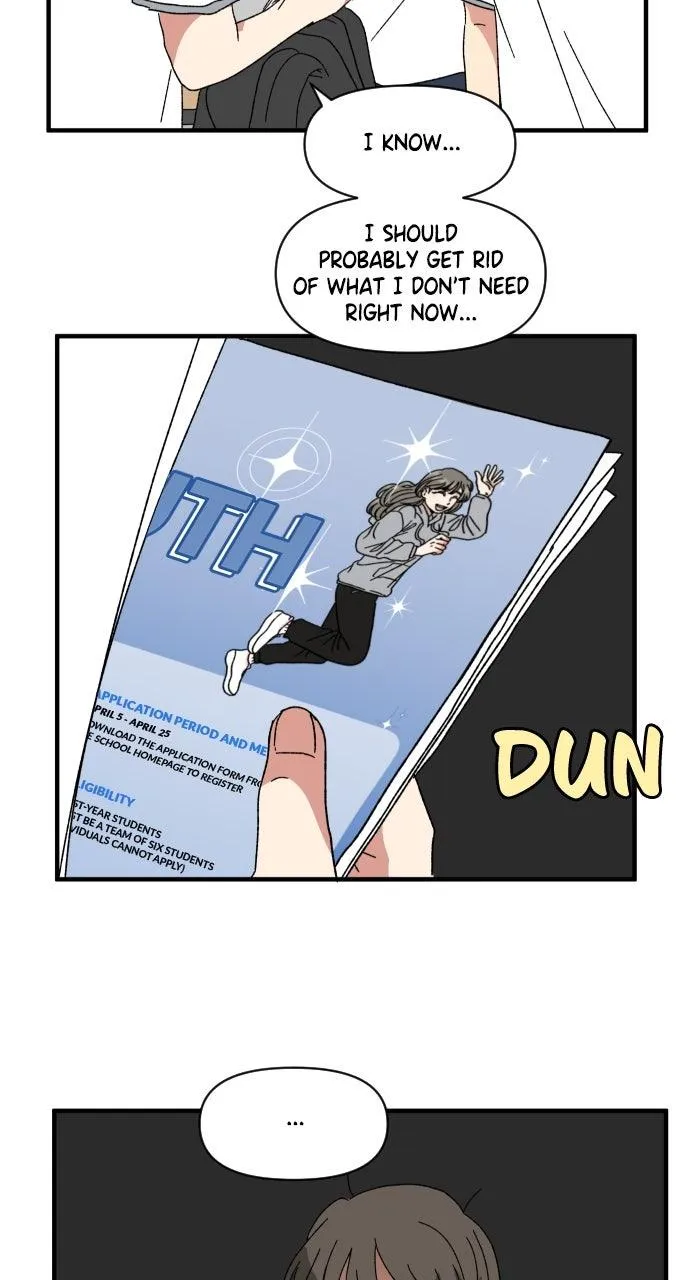 The Prize of Youth Chapter 43 Online - página 77