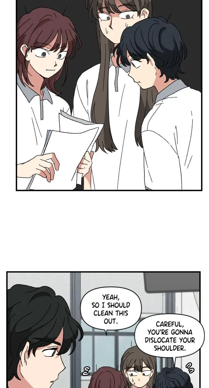 The Prize of Youth Chapter 43 Online - página 78
