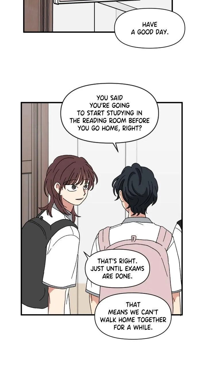 The Prize of Youth Chapter 43 Online - página 82