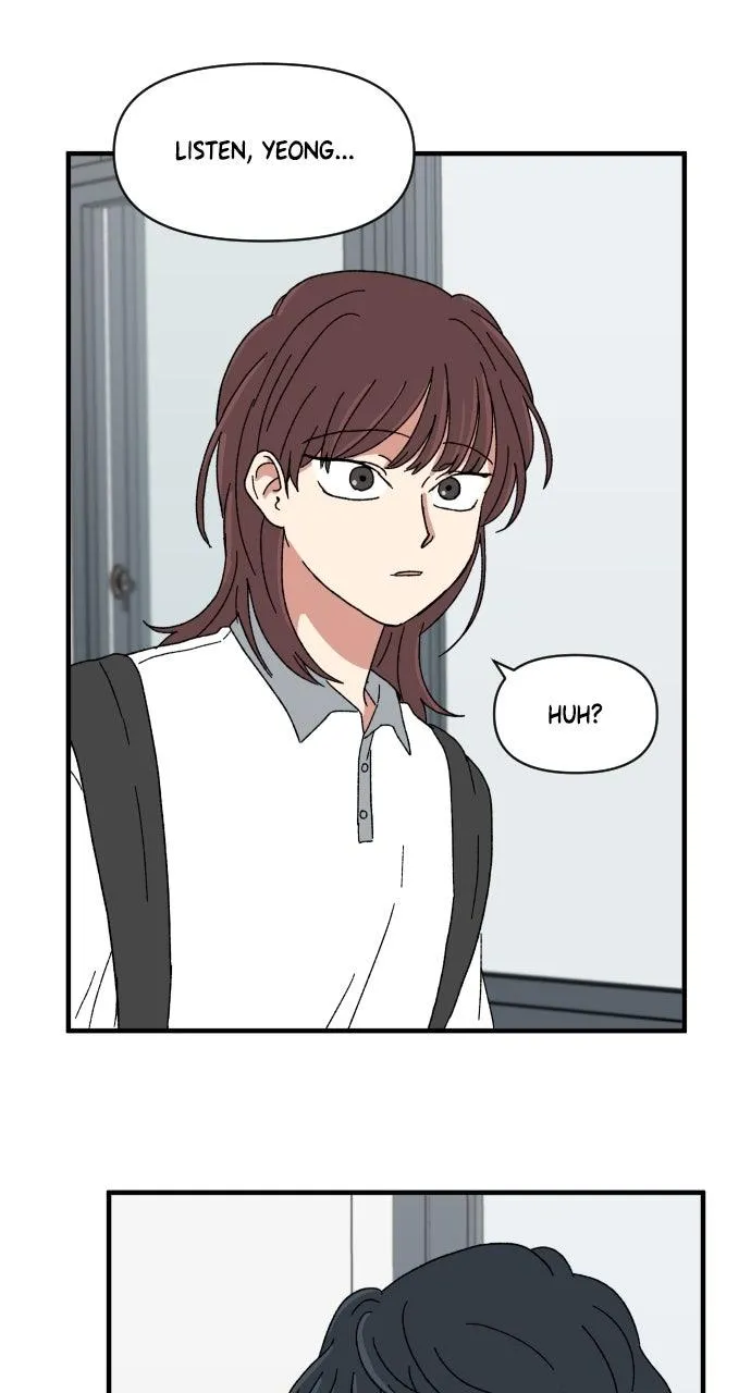 The Prize of Youth Chapter 43 Online - página 83