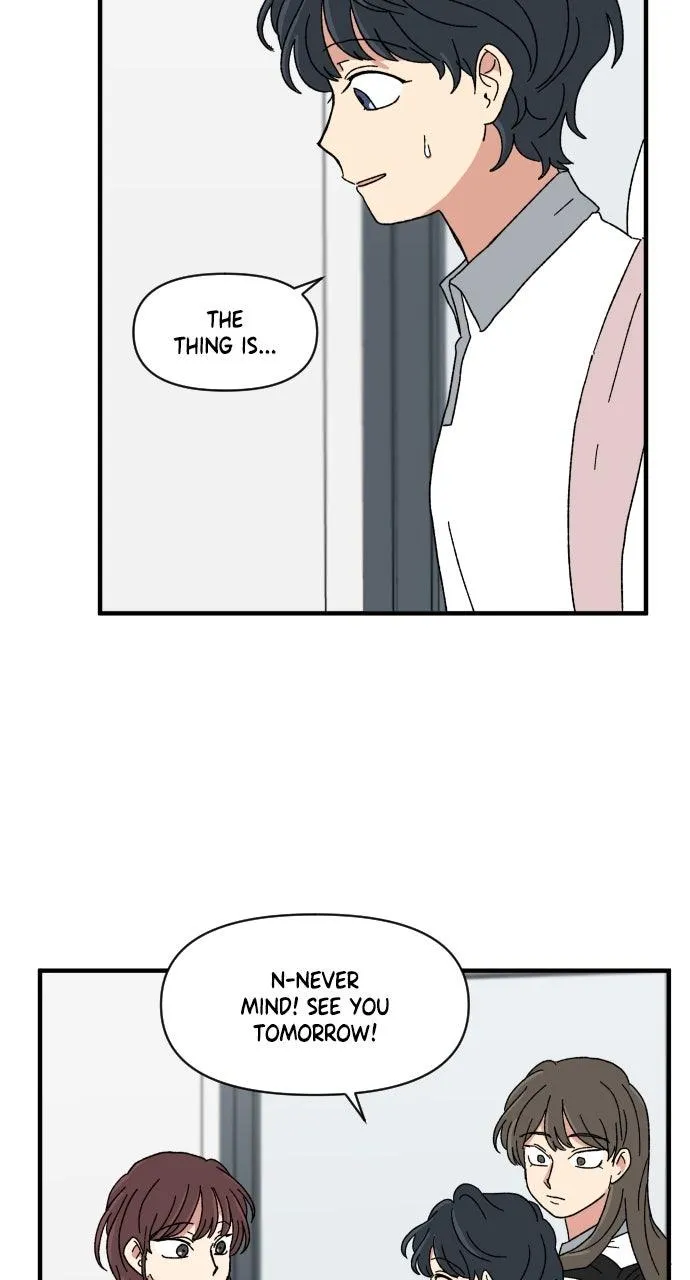 The Prize of Youth Chapter 43 Online - página 84