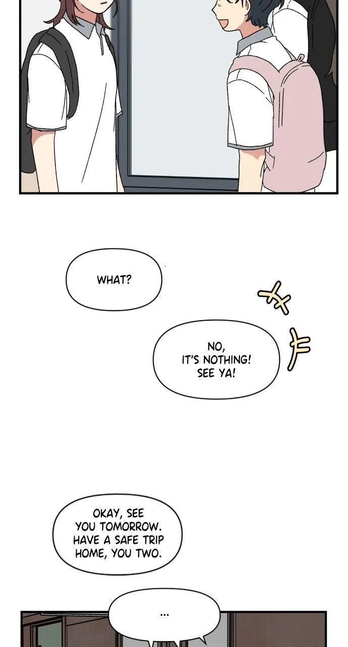 The Prize of Youth Chapter 43 Online - página 85