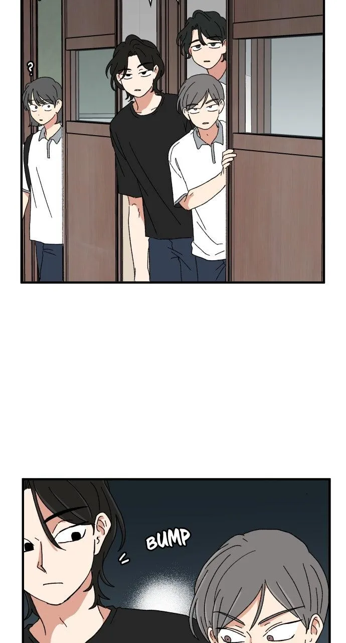 The Prize of Youth Chapter 43 Online - página 86