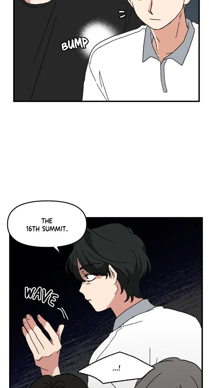 The Prize of Youth Chapter 43 Online - página 87