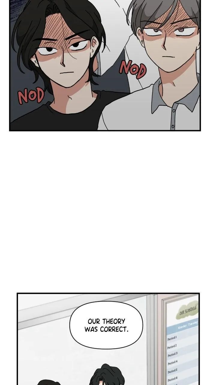 The Prize of Youth Chapter 43 Online - página 88