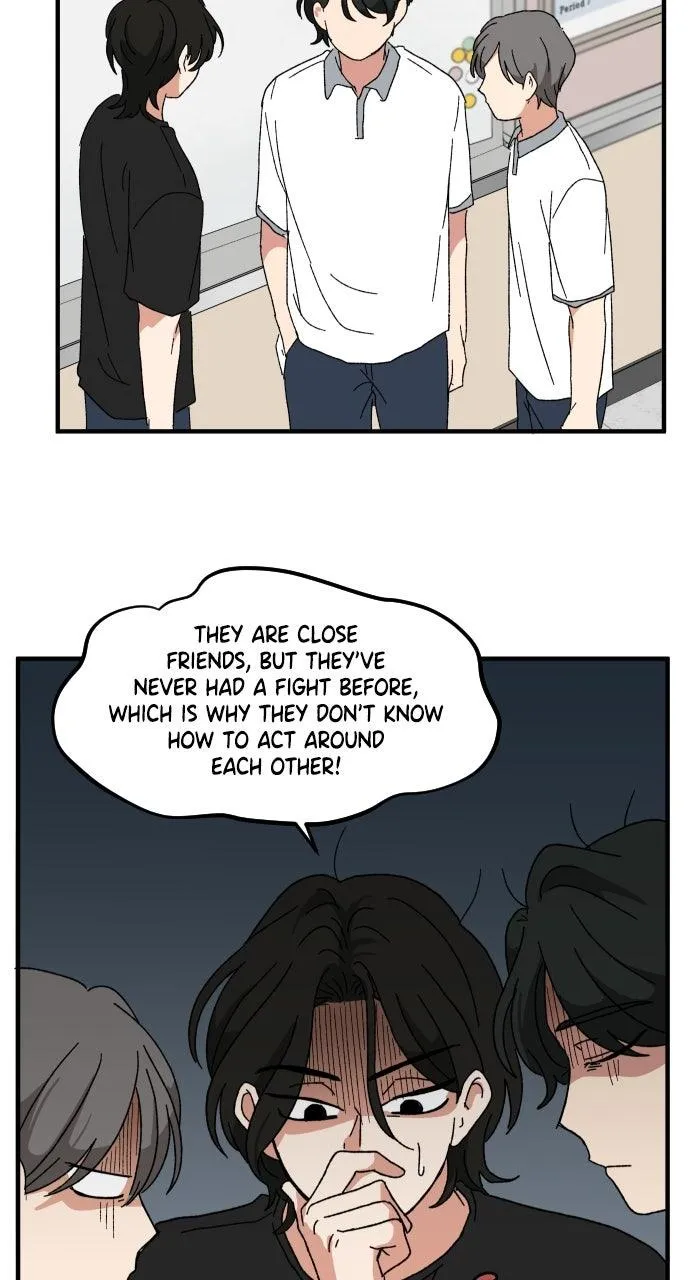 The Prize of Youth Chapter 43 Online - página 89