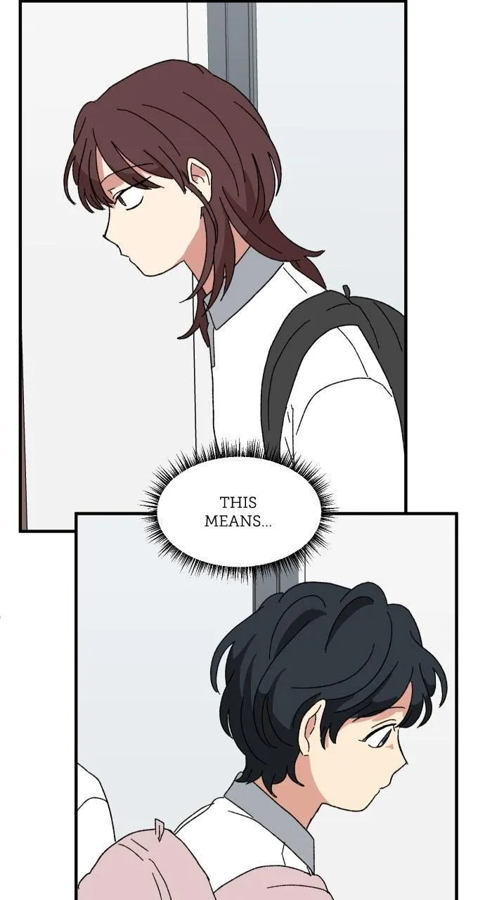 The Prize of Youth Chapter 43 Online - página 91
