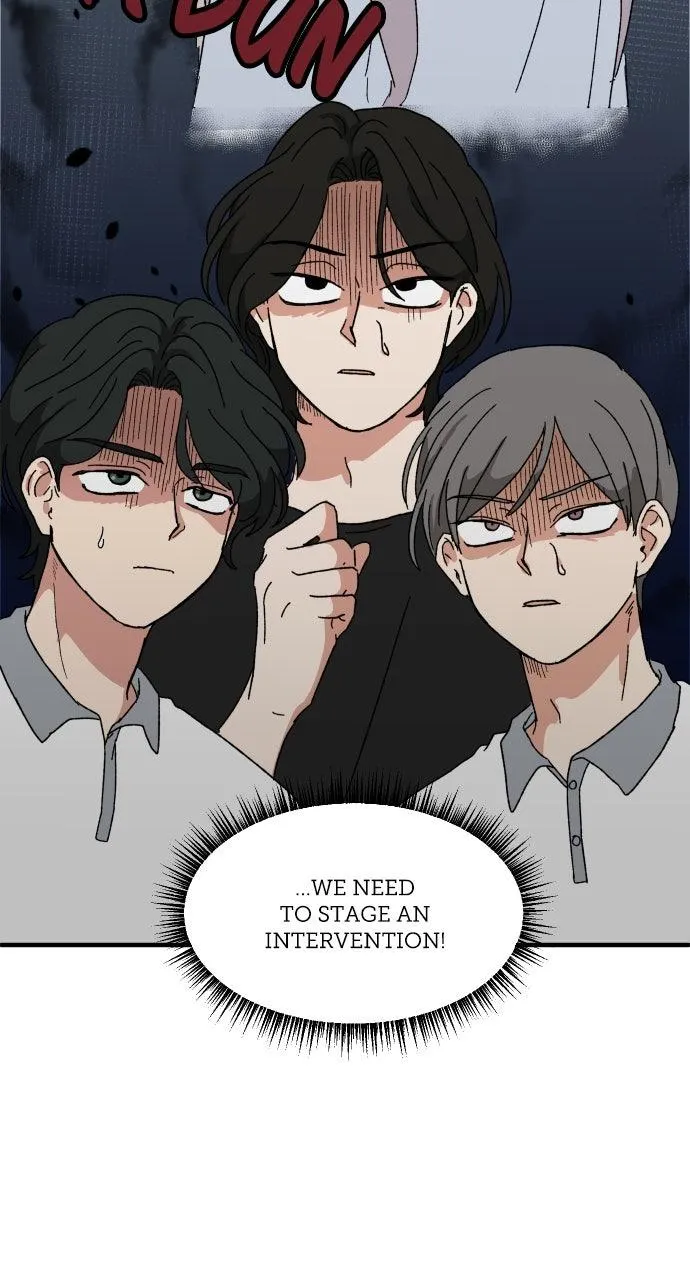 The Prize of Youth Chapter 43 Online - página 93