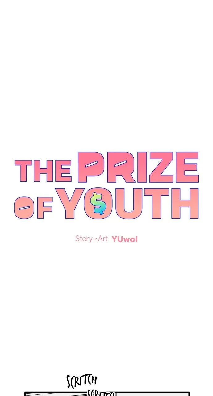 The Prize of Youth Chapter 44 Online - página 2