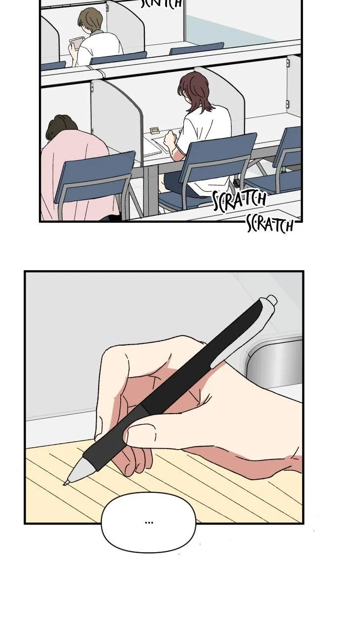 The Prize of Youth Chapter 44 Online - página 3