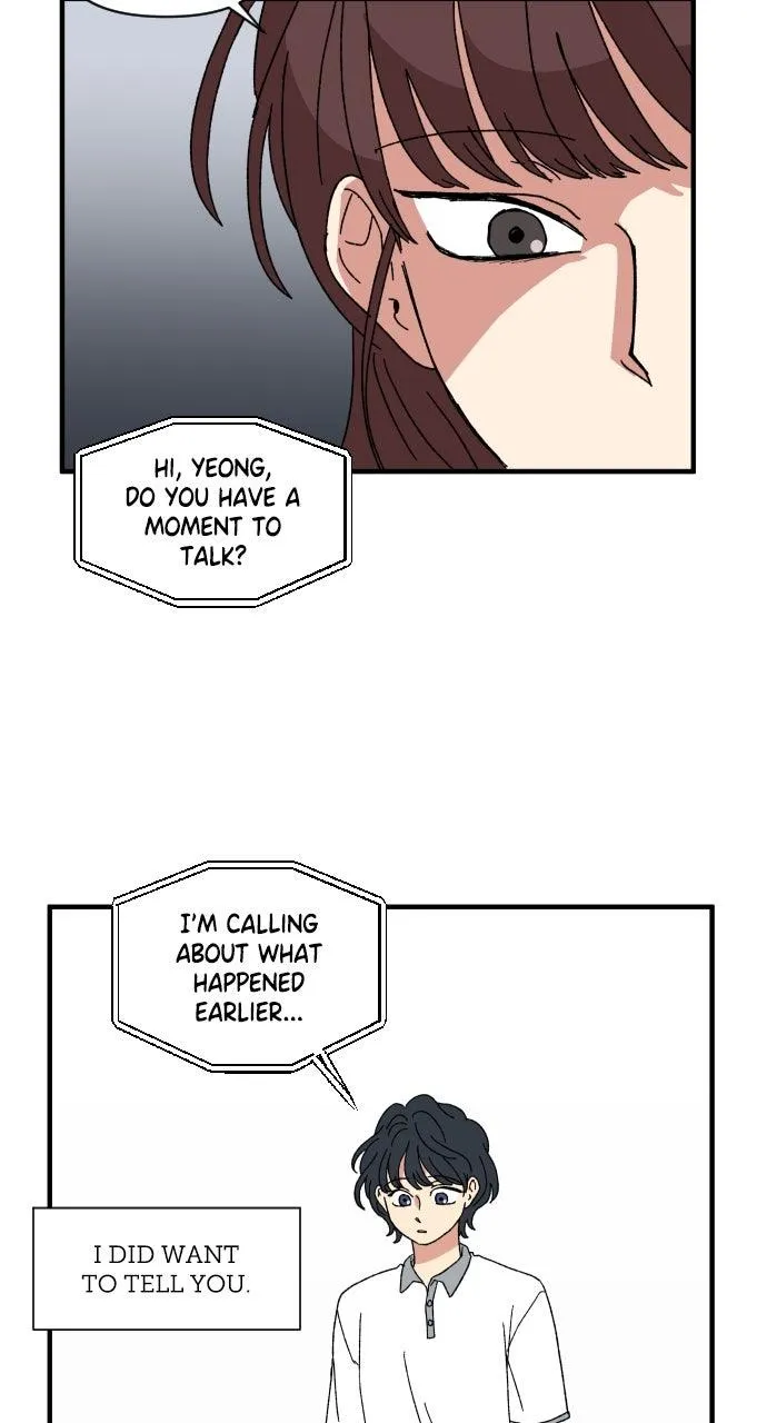 The Prize of Youth Chapter 44 Online - página 5