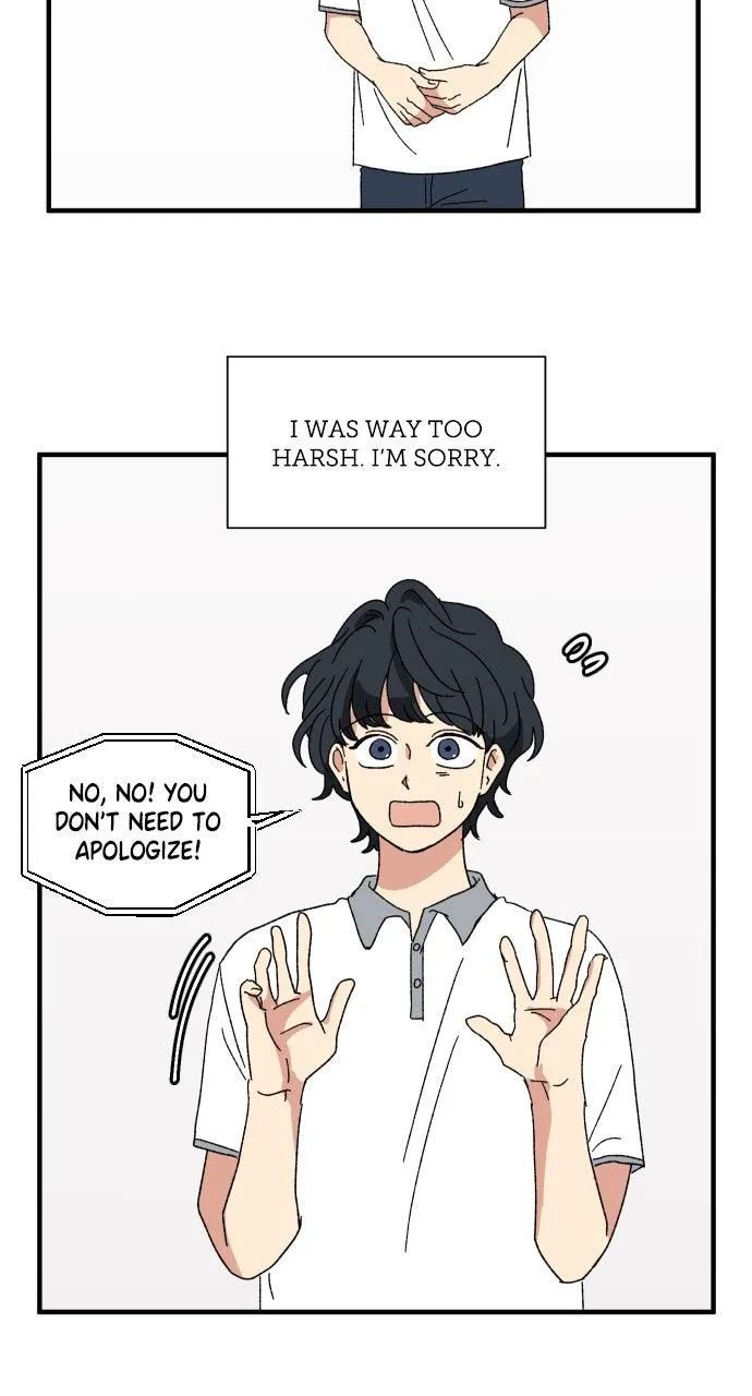 The Prize of Youth Chapter 44 Online - página 6