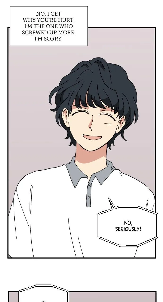 The Prize of Youth Chapter 44 Online - página 8