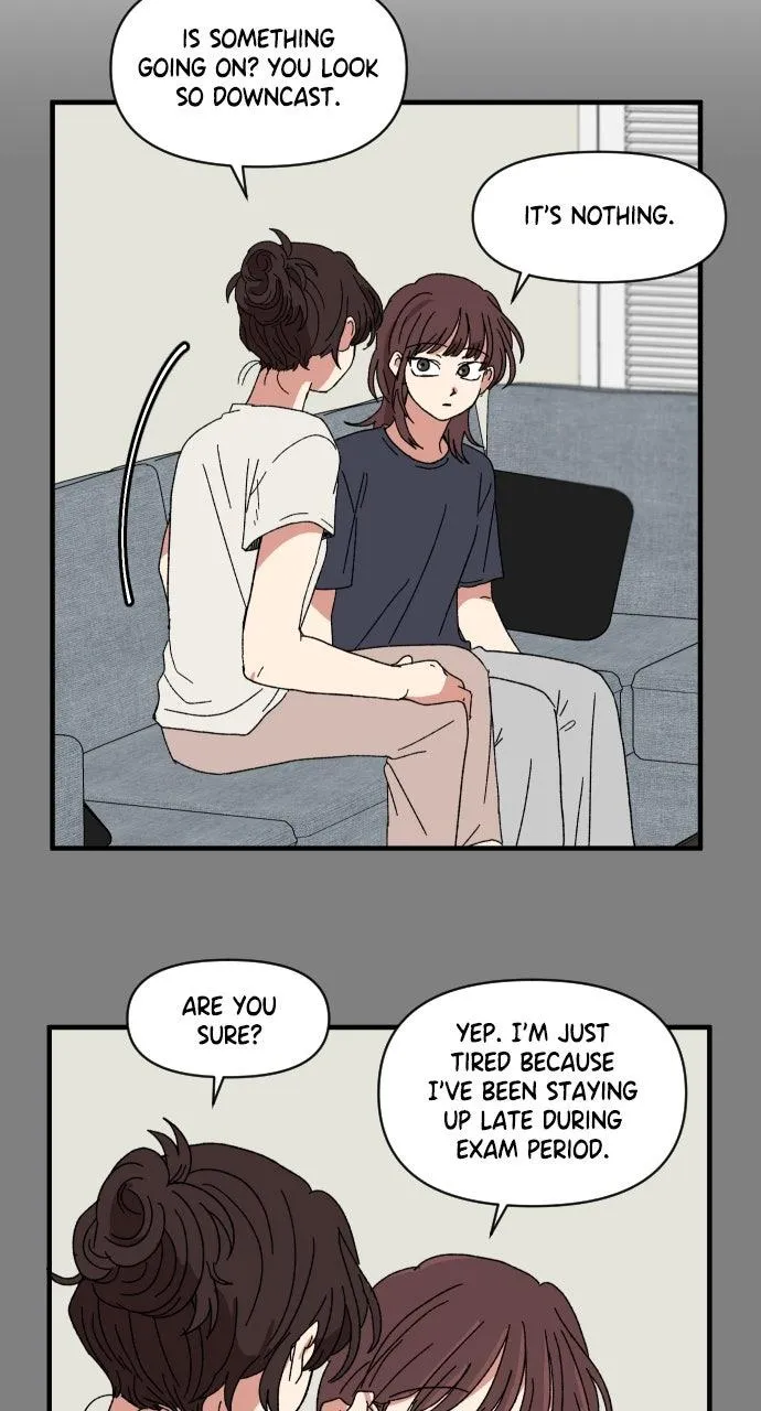 The Prize of Youth Chapter 44 Online - página 13