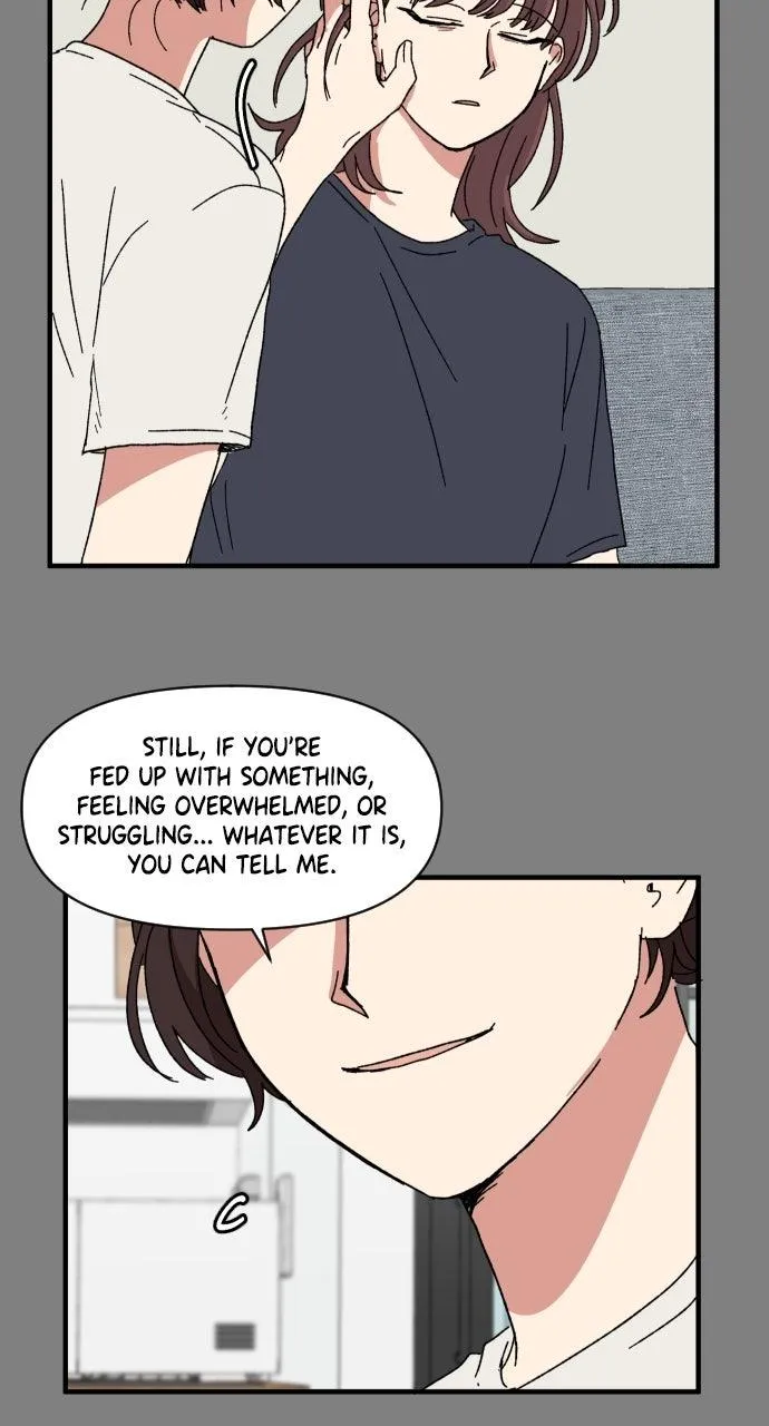 The Prize of Youth Chapter 44 Online - página 14