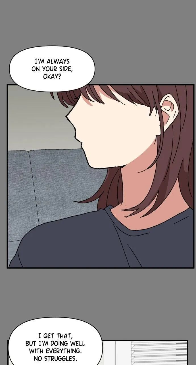The Prize of Youth Chapter 44 Online - página 15