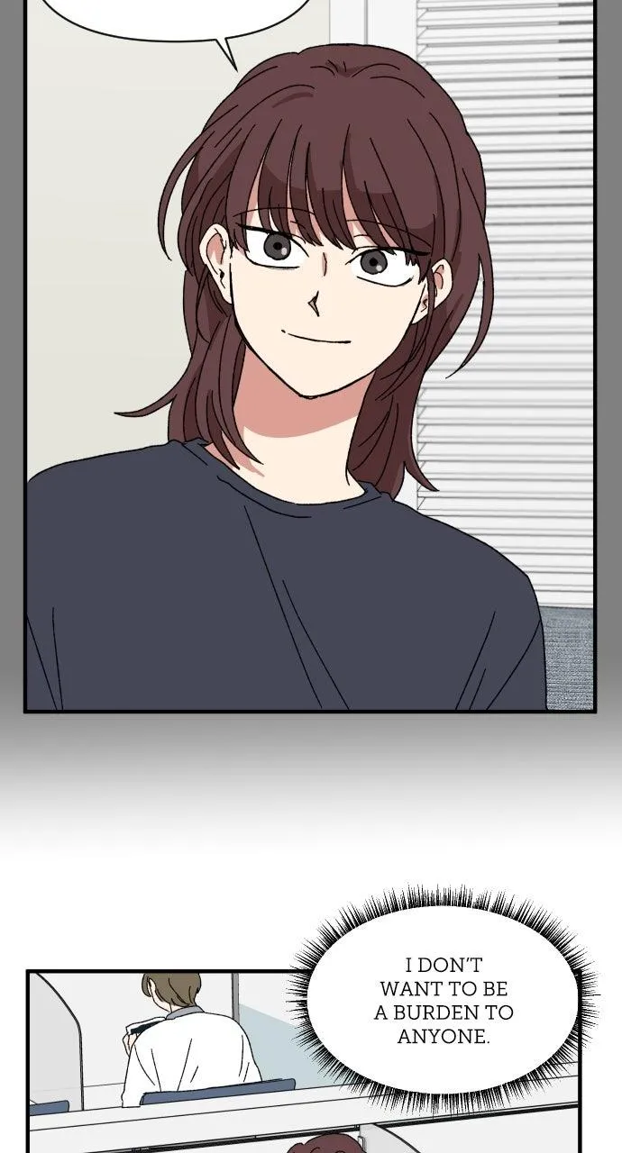 The Prize of Youth Chapter 44 Online - página 16