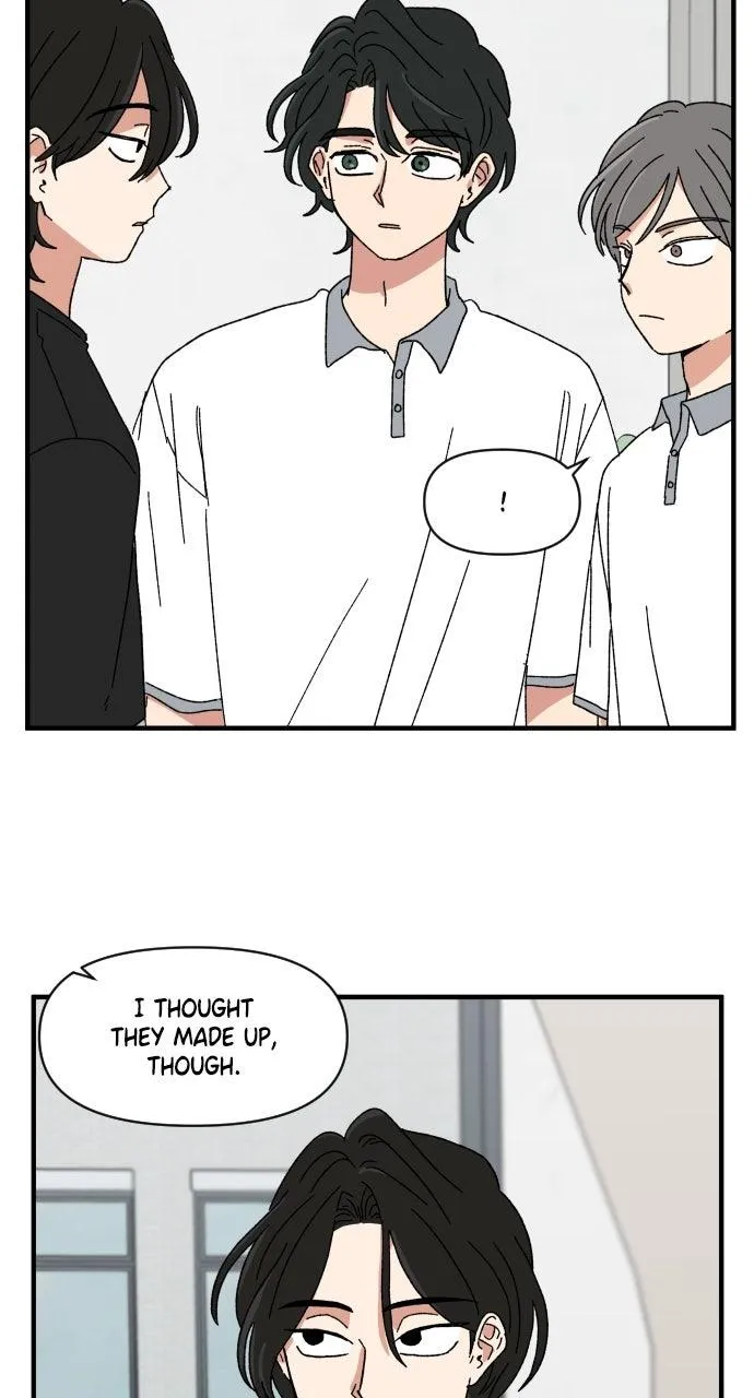 The Prize of Youth Chapter 44 Online - página 18