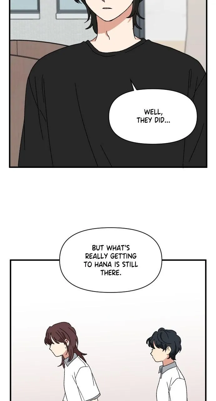 The Prize of Youth Chapter 44 Online - página 19