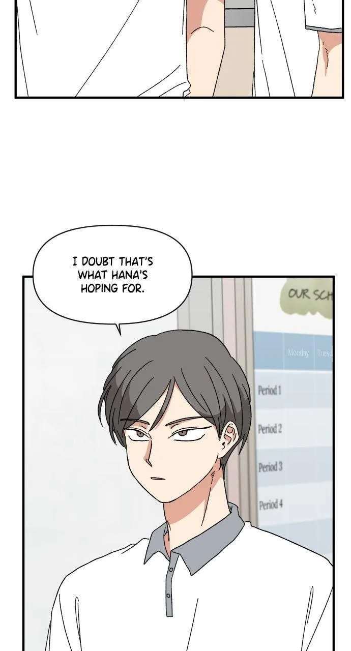 The Prize of Youth Chapter 44 Online - página 21