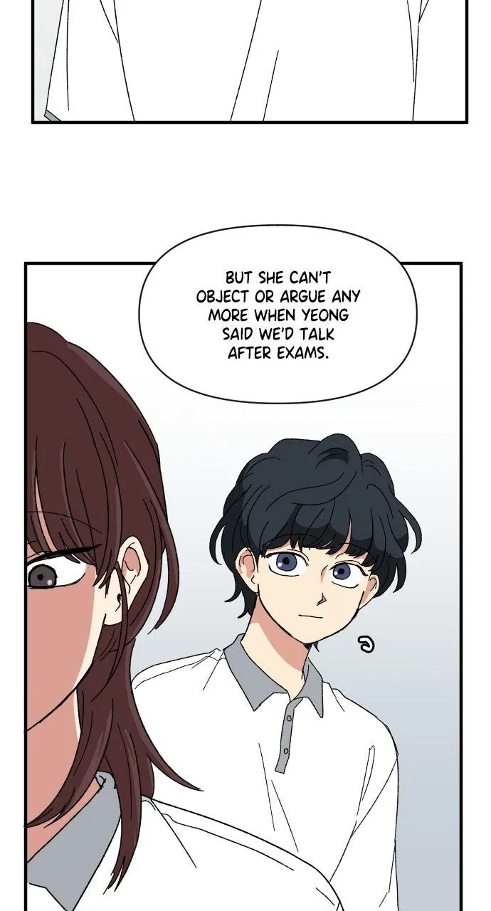The Prize of Youth Chapter 44 Online - página 22