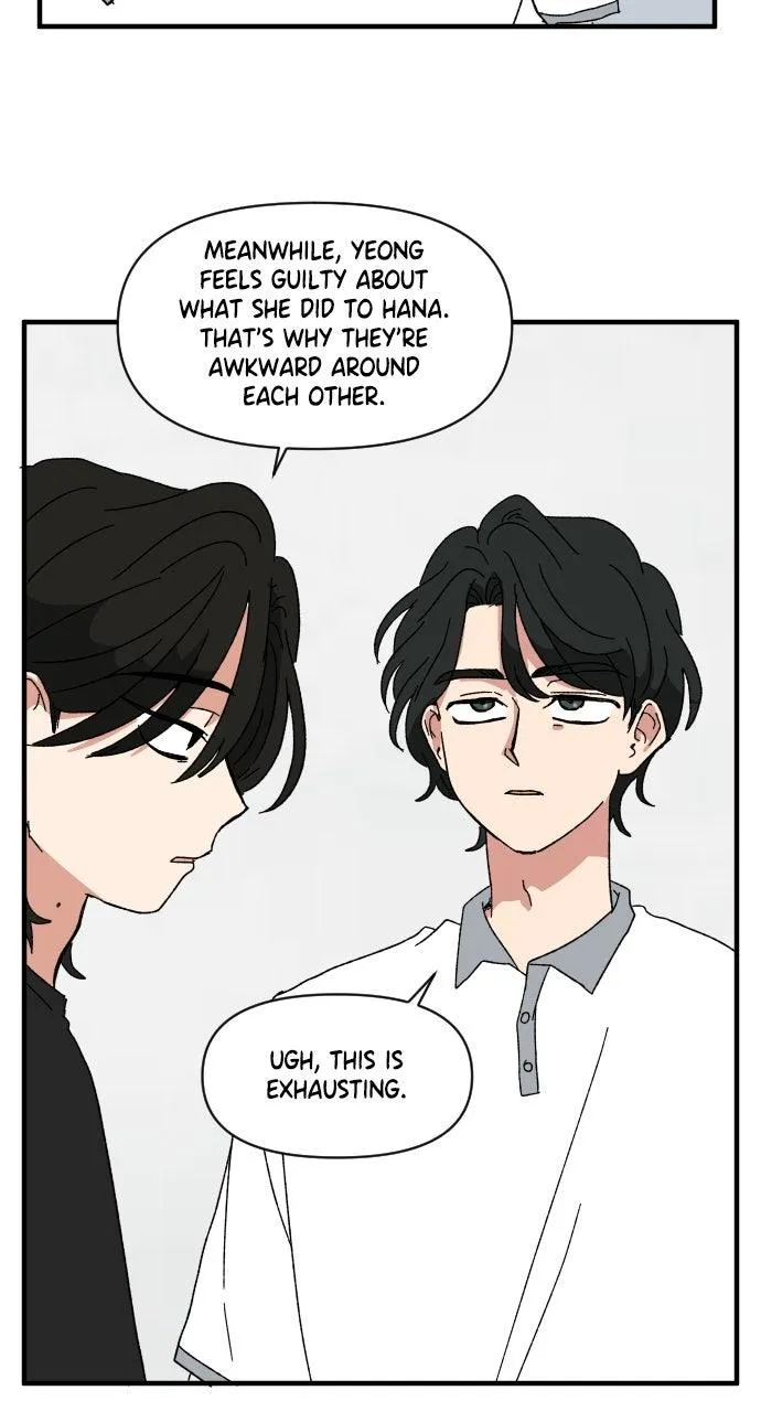 The Prize of Youth Chapter 44 Online - página 23