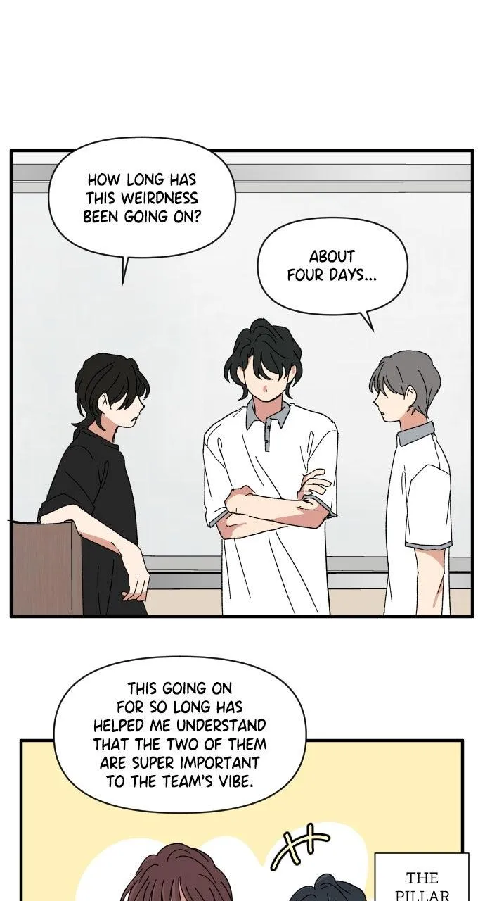 The Prize of Youth Chapter 44 Online - página 24