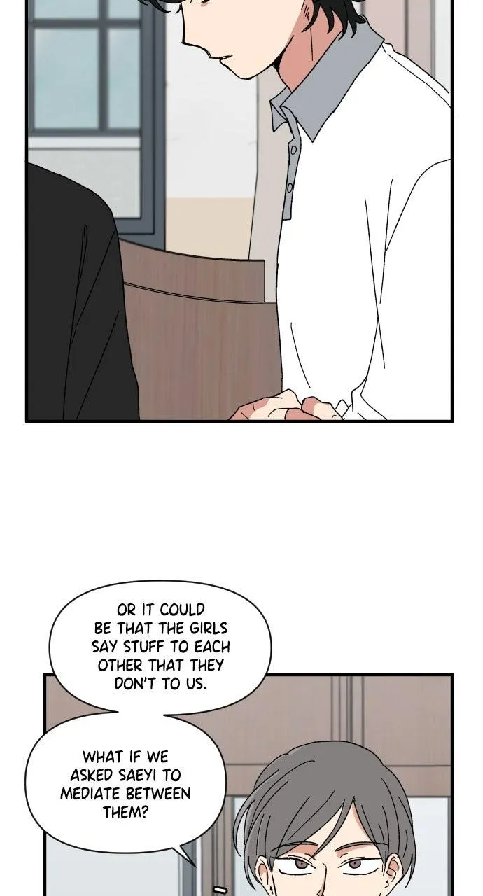 The Prize of Youth Chapter 44 Online - página 26