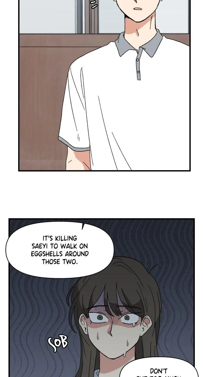 The Prize of Youth Chapter 44 Online - página 27