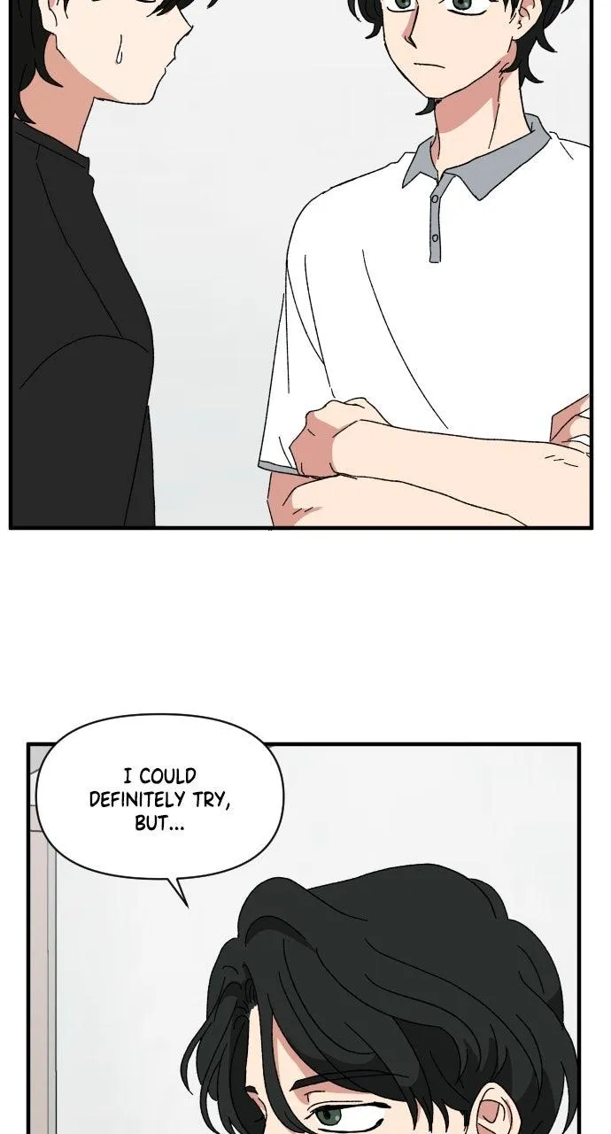The Prize of Youth Chapter 44 Online - página 29