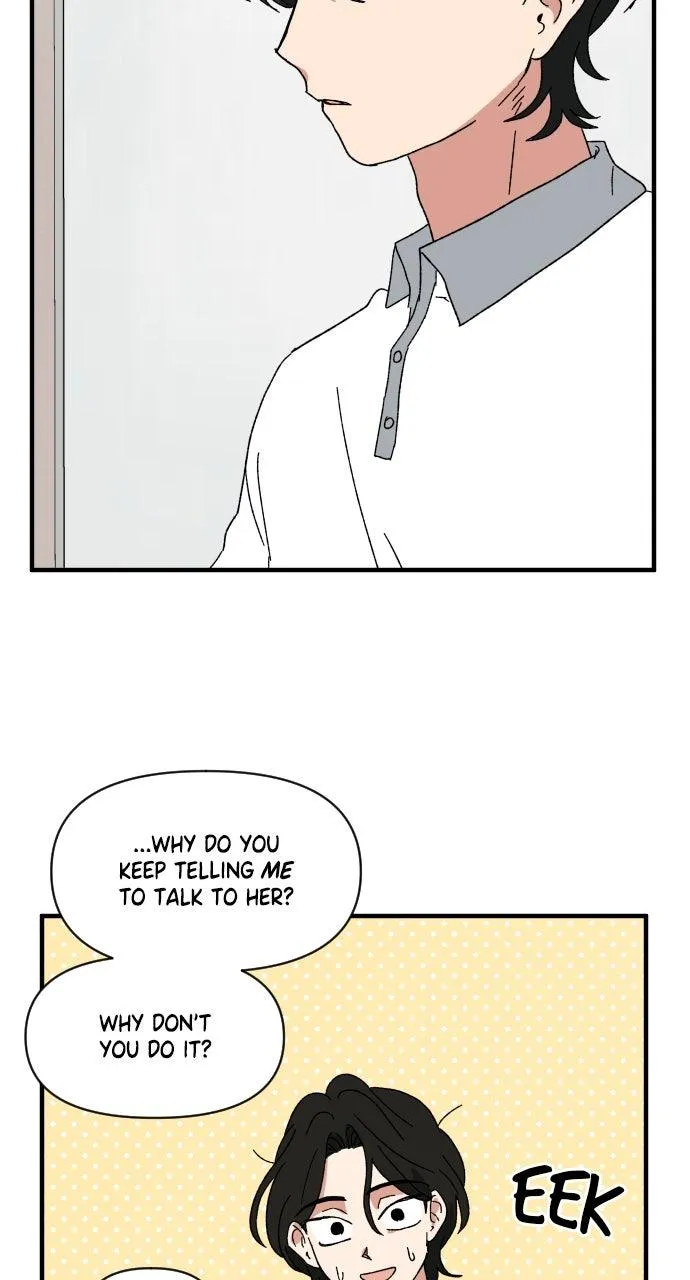 The Prize of Youth Chapter 44 Online - página 30