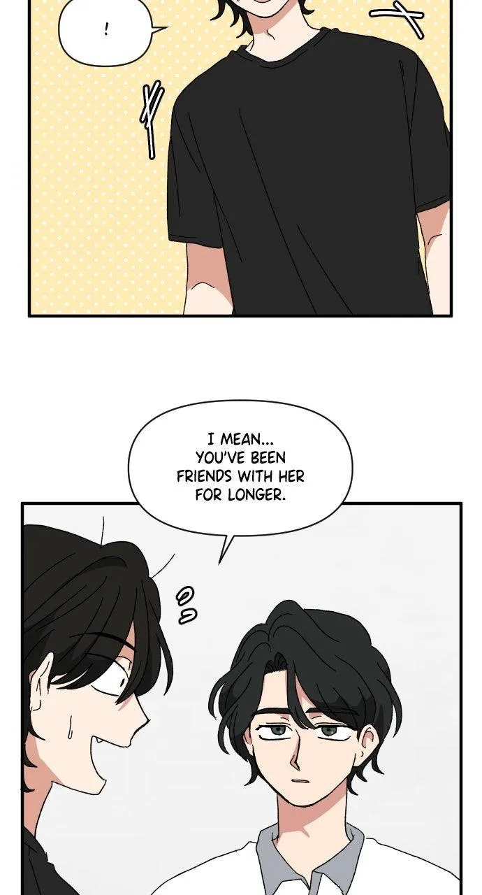 The Prize of Youth Chapter 44 Online - página 31