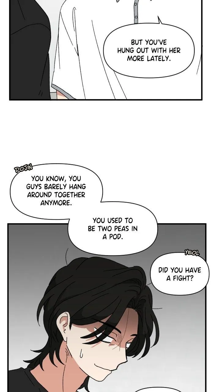 The Prize of Youth Chapter 44 Online - página 32