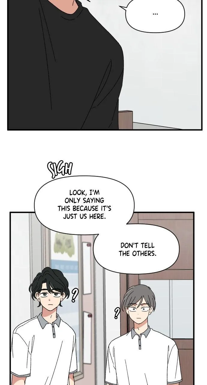 The Prize of Youth Chapter 44 Online - página 33