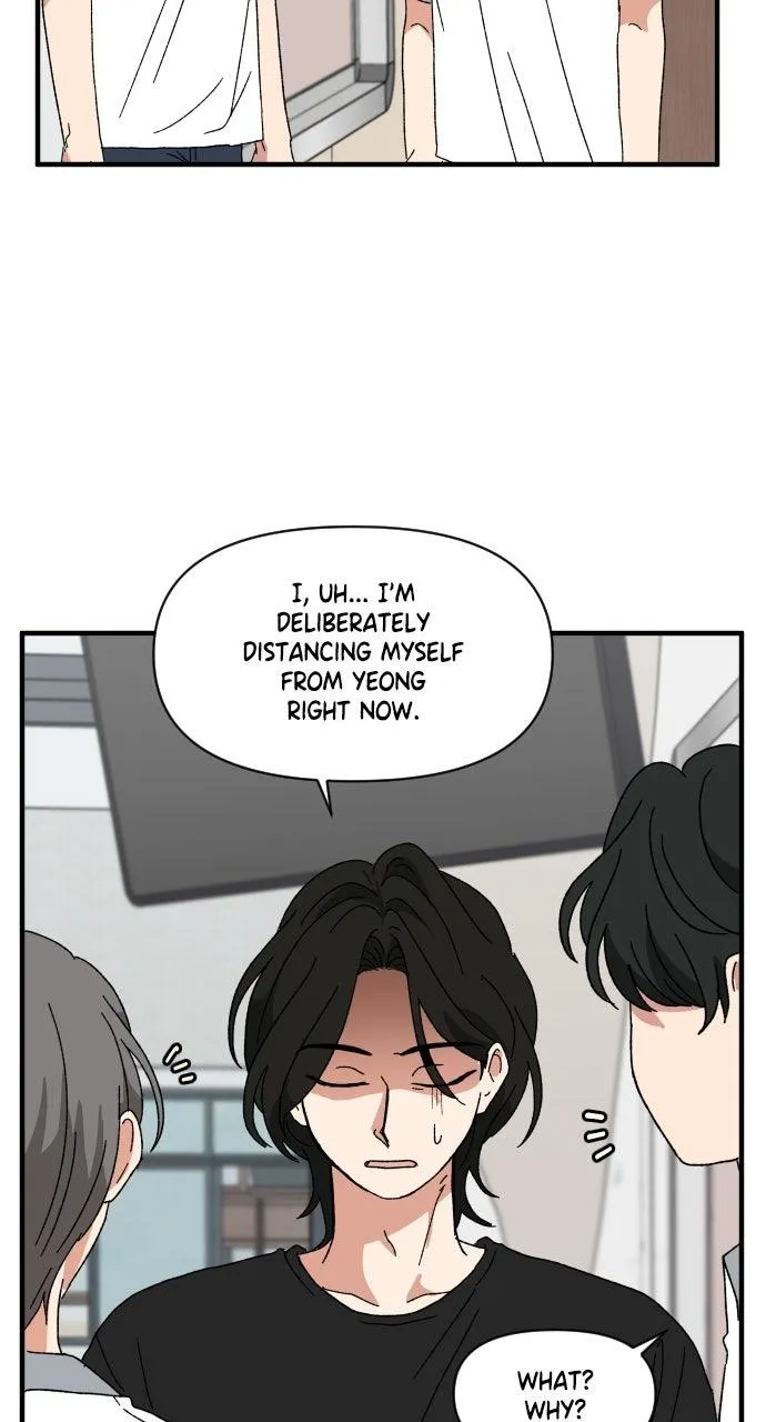 The Prize of Youth Chapter 44 Online - página 34