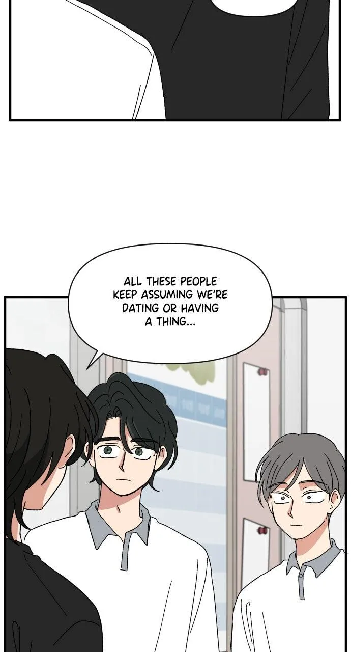 The Prize of Youth Chapter 44 Online - página 35