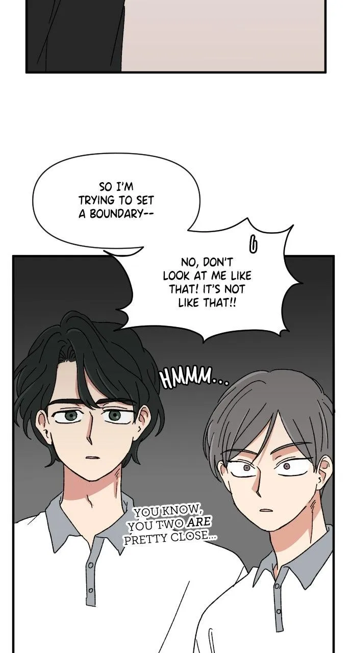 The Prize of Youth Chapter 44 Online - página 37